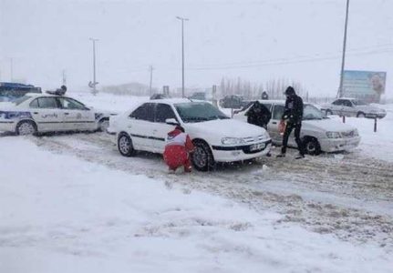 تا پایان هفته از سفر های غیرضروری پرهیز شود