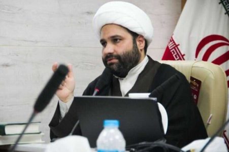 جامعه می تواند با آیات طرح «زندگی با آیه ها» ارتباط برقرار کند - خبرگزاری سقف شیبدار | اخبار ایران و جهان