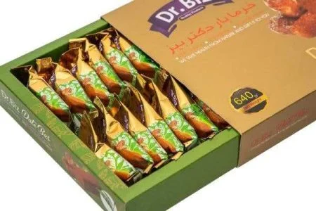 تاریخ انقضا پودر جوانه گندم