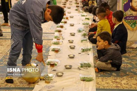 انجام 2722 مورد بازرسی از مساجد و حسینه های هرمزگان در ماه مبارک رمضان