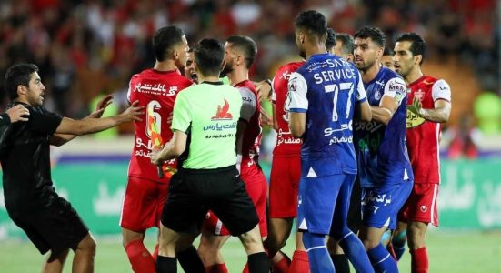 حق پخش فقط متعلق به استقلال و پرسپولیس نیست