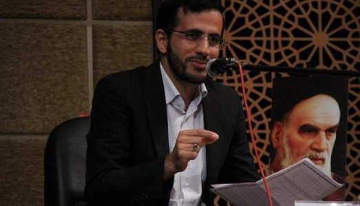 ستاد انتخاباتی محمدباقر قالیباف در چهارمحال و بختیاری افتتاح شد - خبرگزاری سقف شیبدار | اخبار ایران و جهان