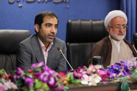برگزاری همایش ایثارگران دستگاه های وزارت اقتصاد به میزبانی بانک صادرات ایران