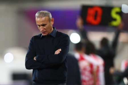 پایان خوش یک فصل پرماجرا برای پرسپولیس