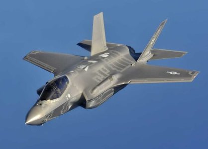 NGAD، جنگنده فرامدرنی که به سلطه F-35 بر آسمان پایان می دهد