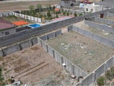تغییر کاربری 469 هکتار از اراضی خوزستان برای تامین زمین طرح نهضت مسکن