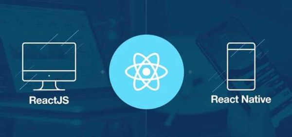 تفاوت react js و react native چیست؟