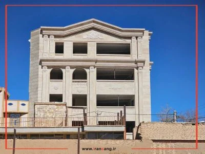 بهترین سنگ تراورتن سفید