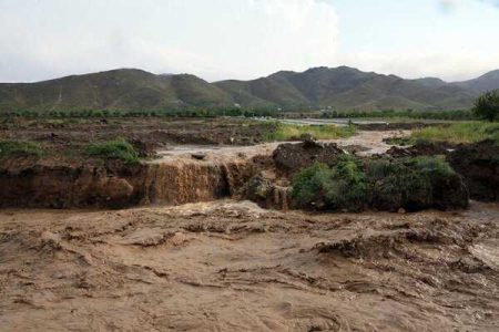 احتمال وقوع سیلاب های محلی در مازندران - خبرگزاری سقف شیبدار | اخبار ایران و جهان