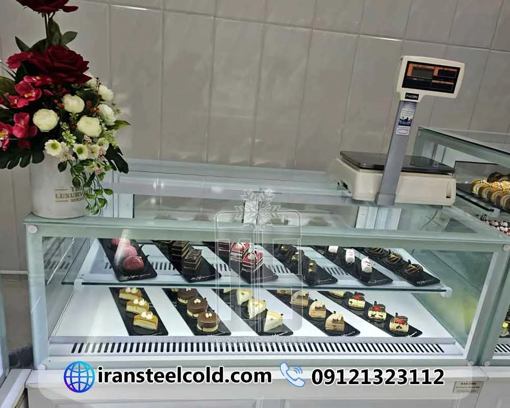 دمای ایده آل برای هر شیرینی؛ راهنمای کامل