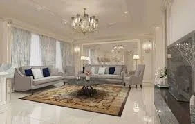 اتاق مستر چیست؟ مجلل‌ترین قسمت خانه‌ها و ویلاهای لوکس