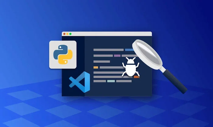 آموزش کار با پایتون در vscode به صورت قدم به قدم