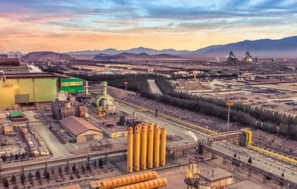 قالب بتن فولاد مبارکه بخرم یا فولاد غرب؟