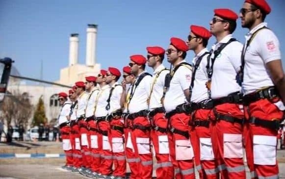 بندرعباس بسیج امکانات و نیروها در رسیدگی به مصدومان حادثه بندرعباس قابل قبول بود/ پذیرش حدود ۱۲۰۰ مصدوم این حادثه در مراکز درمانی