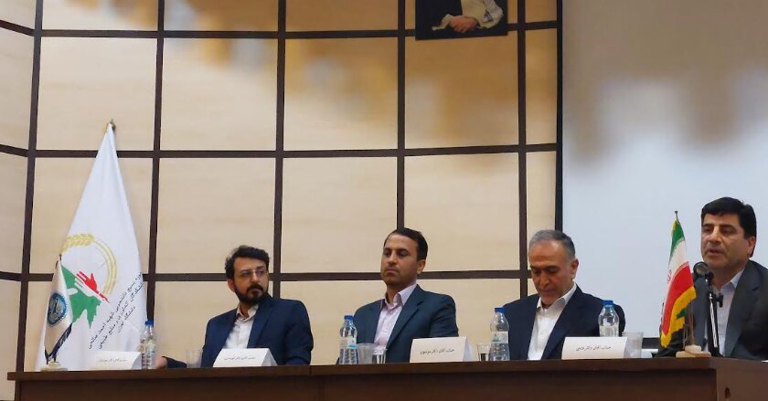 دانشگاه | امنیت دانشگاه باید پشتیبان امنیت غذایی کشور باشد