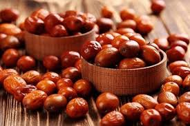 چرا پودر سنجد تند است؟