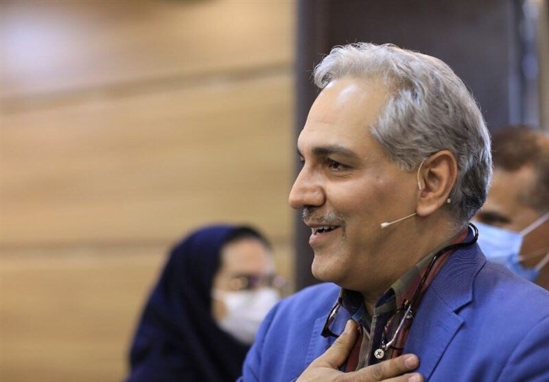 مهران | مهران مدیری تاریخ دقیق کنسرت مهران مدیری، علیرضا طلیسچی، بهنام بانی و...