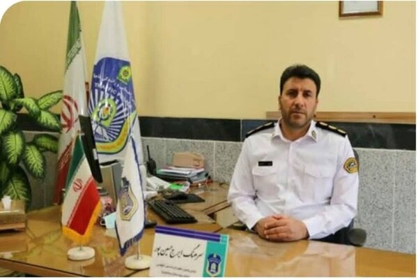 چراغ چراغ های راهنمایی و رانندگی شهرکرد مجهز به برق اضطراری هستند - خبرگزاری سقف شیبدار | اخبار ایران و جهان