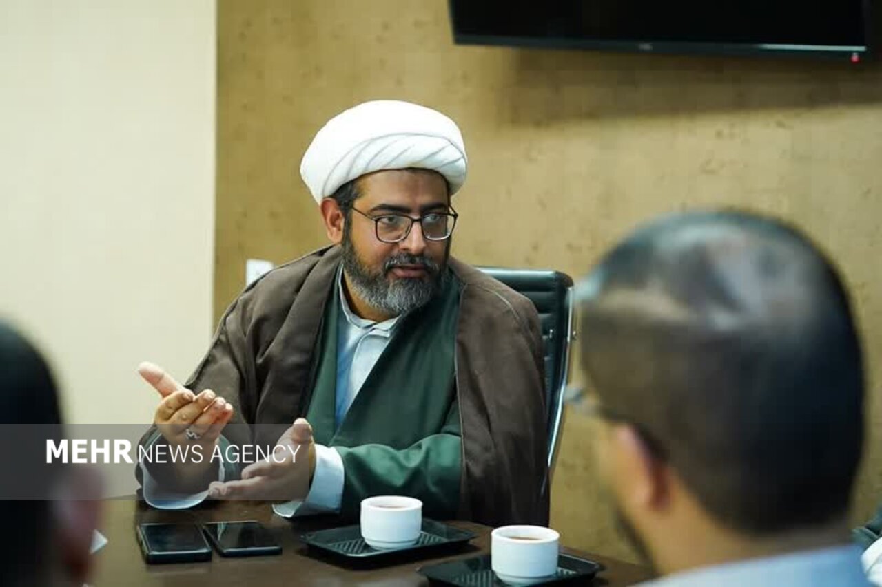 خوزستان | تبلیغات تعامل راهبردی حوزه هنری و سازمان تبلیغات اسلامی خوزستان - خبرگزاری سقف شیبدار | اخبار ایران و جهان