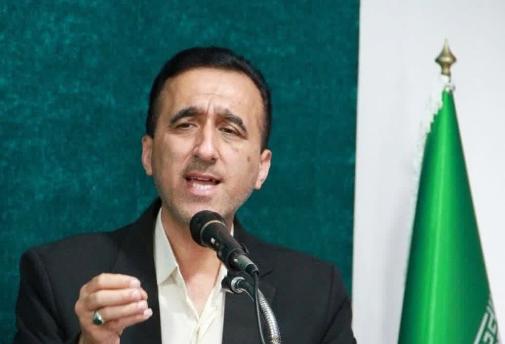 هیئات مذهبی پایگاه امت سازی هستند - خبرگزاری سقف شیبدار | اخبار ایران و جهان