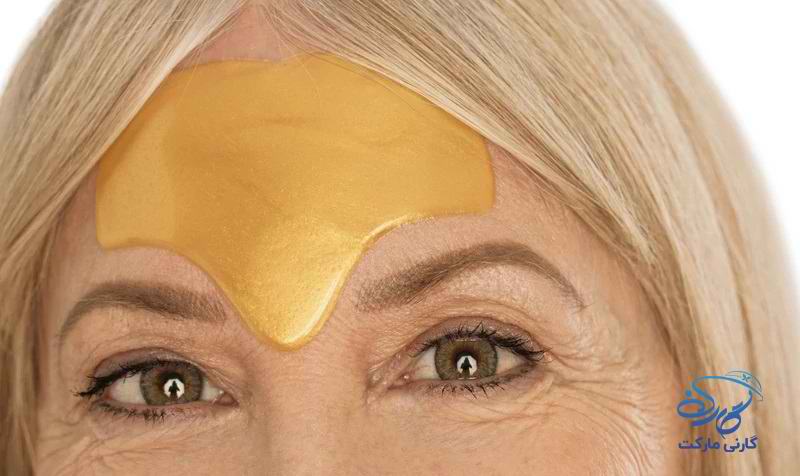 پوست ماسک صورت خانگی برای چین و چروک: جوان سازی طبیعی پوست در خانه
