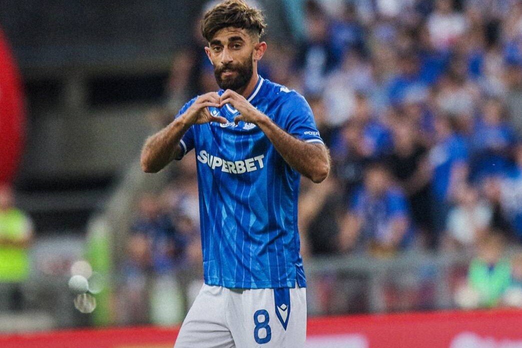 پرسپولیس واکنش گزینه جنجالی پرسپولیس به درخشش در اروپا