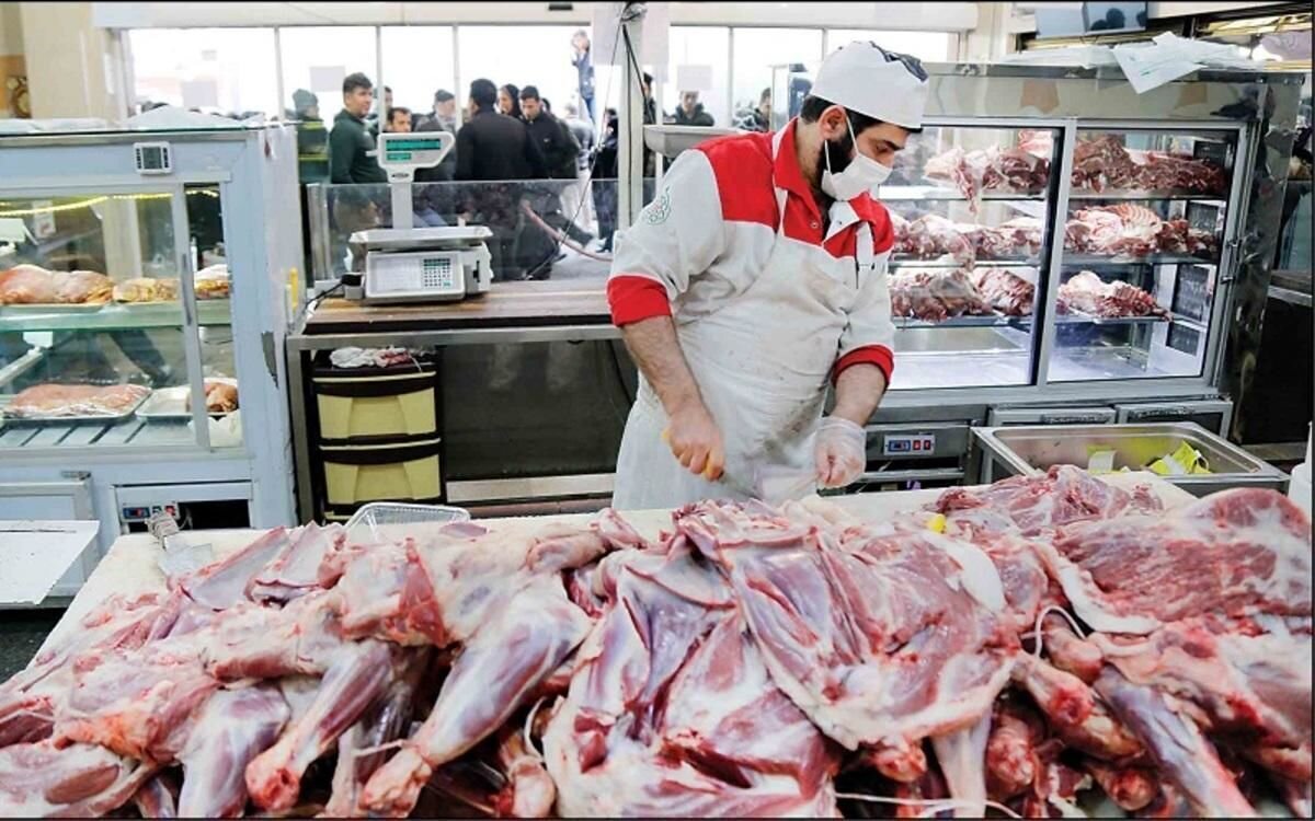 گوشت یارانه ای سبد خانوار حذف شد/ با گوشت ۳۰۰ هزار تومانی خداحافظی کنید