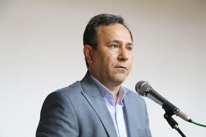 لرستان | کشاورزی تکمیل پروژه های نیمه تمام اولویت جهاد کشاورزی لرستان است