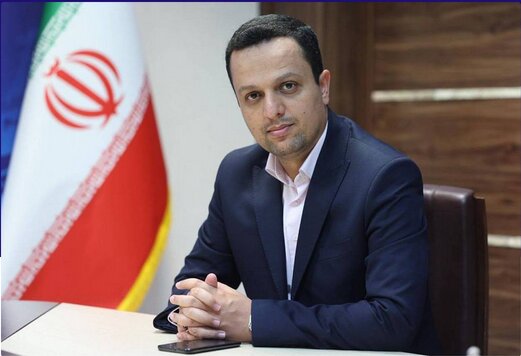 تحریف نام خلیج فارس در گوگل مپ را پیگیری حقوقی می کنیم