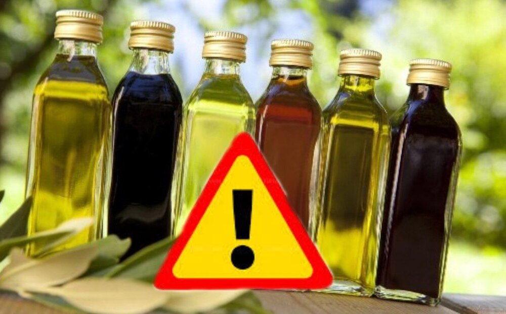 هشدار درباره مصرف روغن های سنتی / خطر آلودگی، اکسیداسیون و سرطان