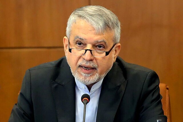 گردشگری تقویت همکاری های گردشگری ایران و مصر/ پیش نویس یادداشت تفاهم آماده شد