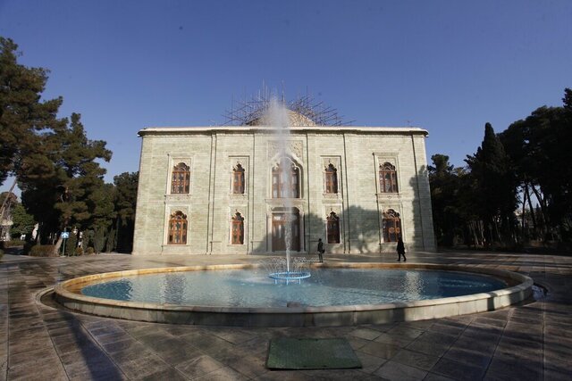 تهران سیاسی ترین محله تهران کجاست؟ - سقف شیبدار