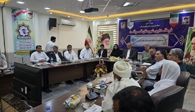 توسعه سیستان و بلوچستان در قانون بودجه مد نظر قرار گرفته است
