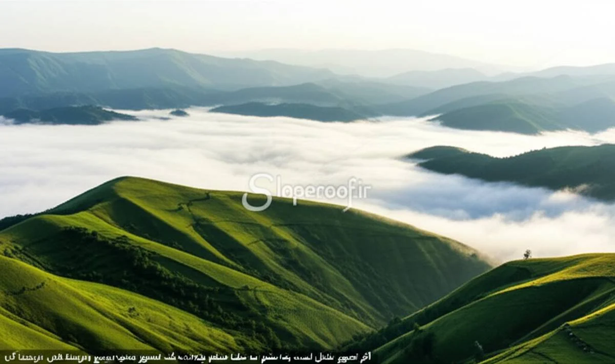ماسال کجا است؟ جاهای دیدنی ماسال