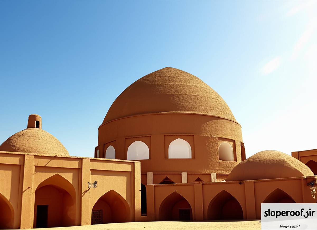 گشت و گذاری در زندان اسکندریه