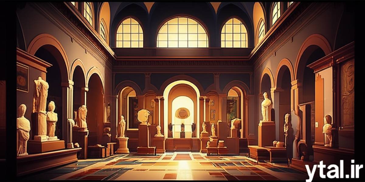 راهنمای جامع بهترین موزه های استانبول | ۱۸ موزه دیدنی