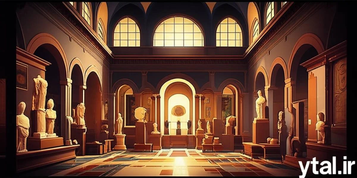 راهنمای جامع بهترین موزه های استانبول | ۱۸ موزه دیدنی