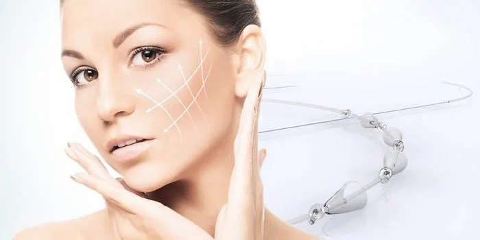 کرم ترمیم کننده صورت برای رفع چین و چروک