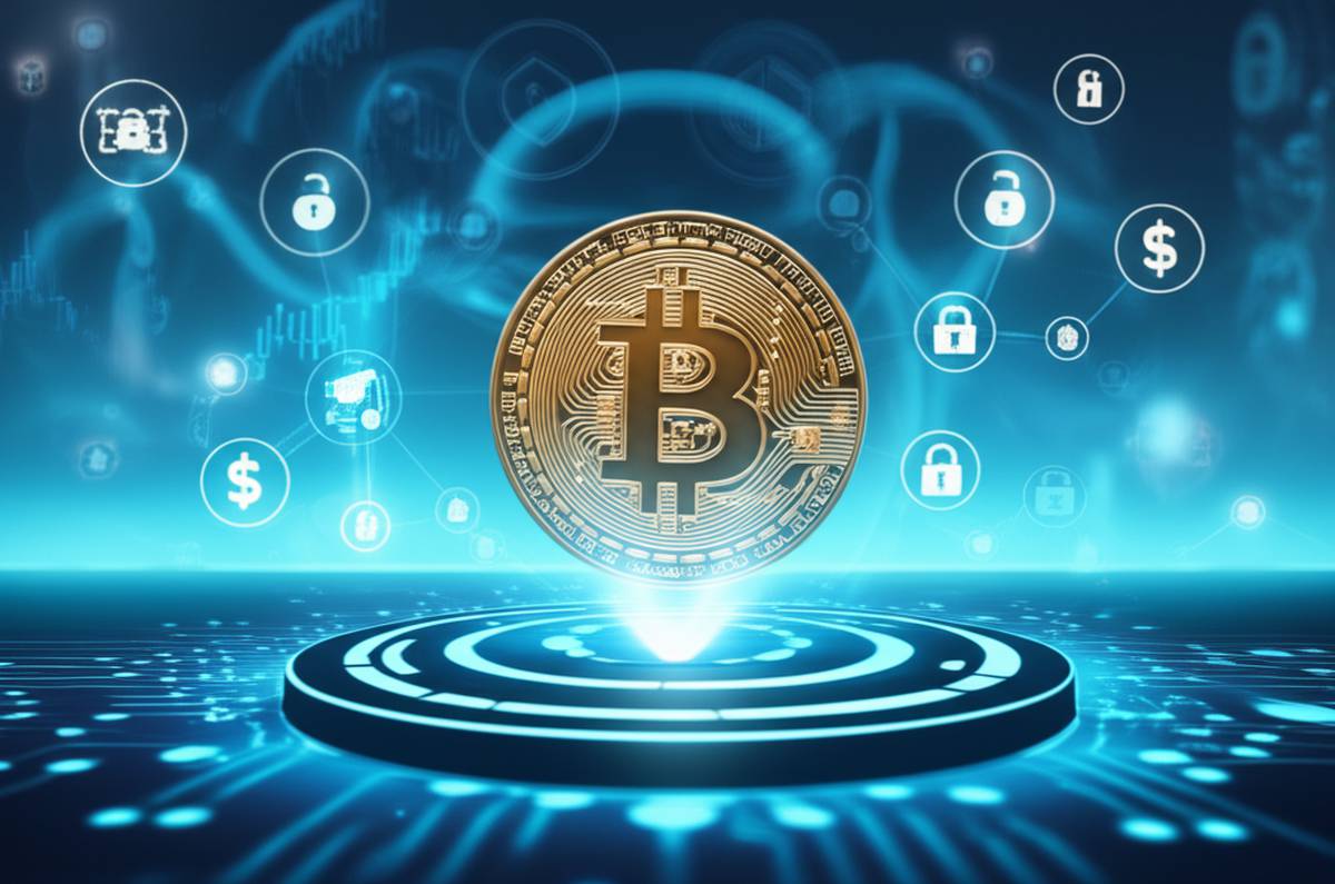 چگونه بیت کوین بخریم؟ راهنمای کامل و گام به گام