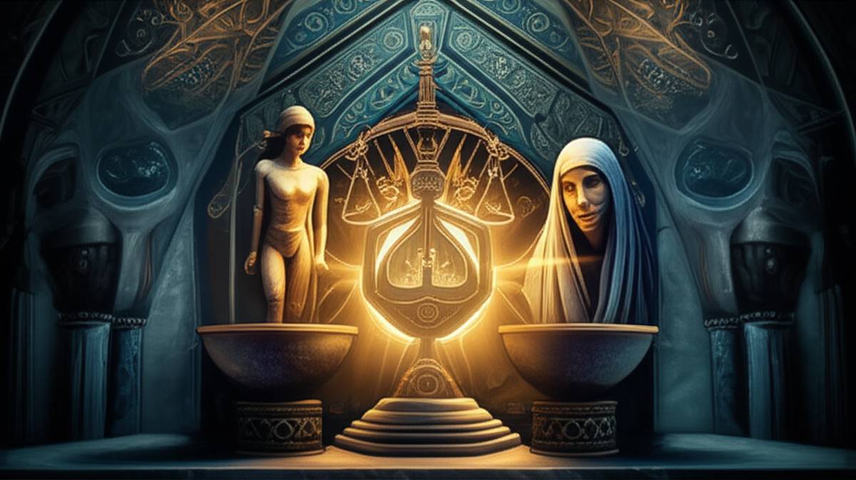 تفاوت دیه زن و مرد در مذاهب اسلامی | خلاصه کتاب احسانی