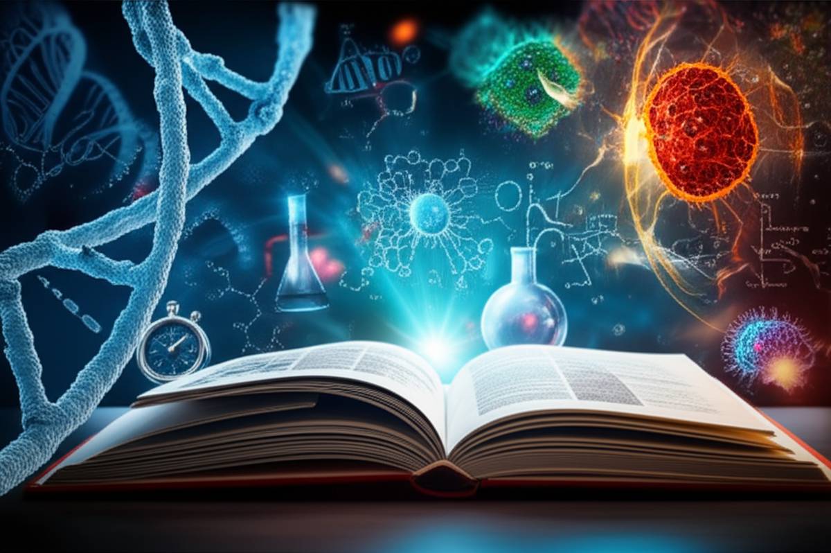 چگونه زیست را در یک ماه بخوانیم؟ | راهنمای جامع قبولی در کنکور