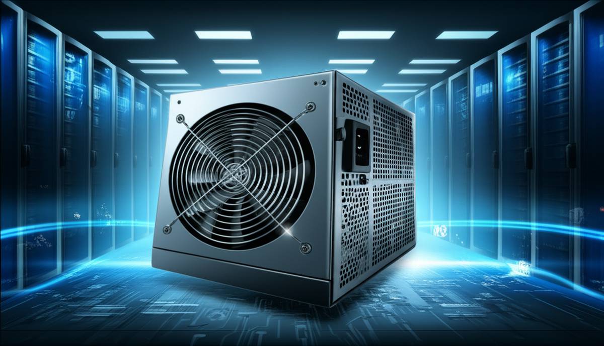 قیمت پاور P5 ماینر | خرید آنلاین و بهترین قیمت با ضمانت