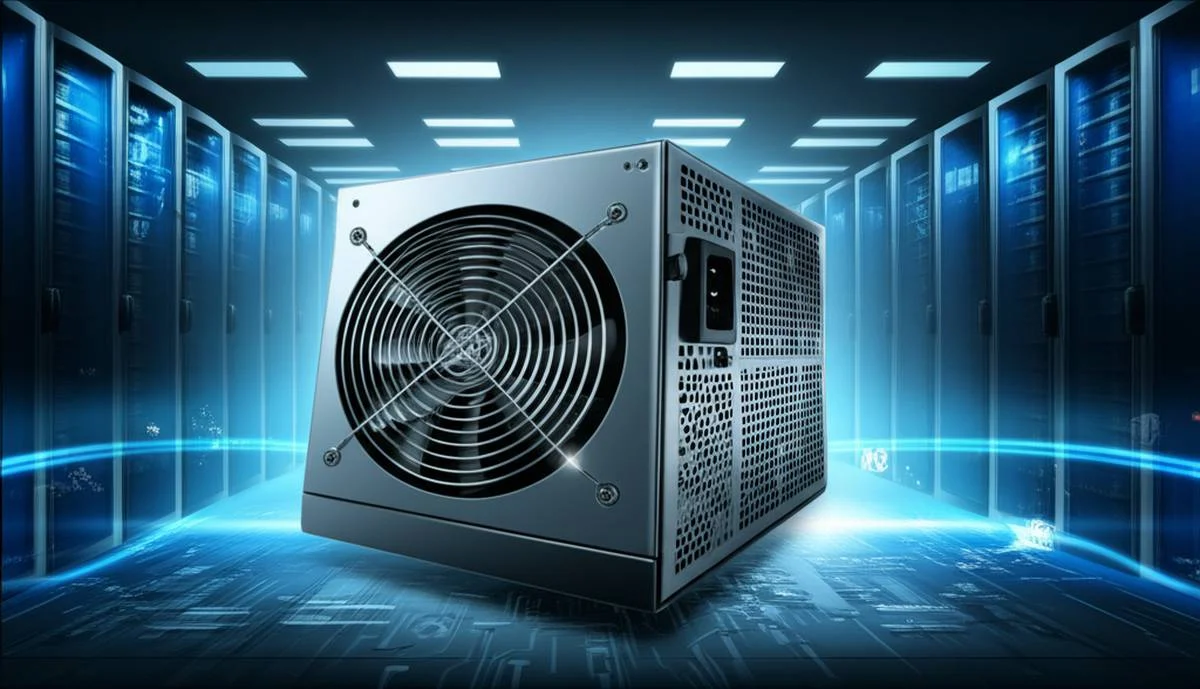 قیمت پاور P5 ماینر | خرید آنلاین و بهترین قیمت با ضمانت
