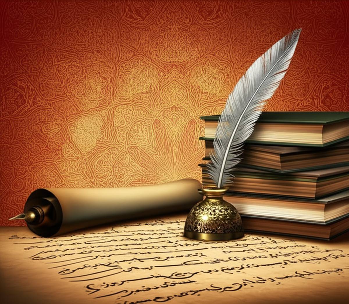 خلاصه کتاب زبان و ادبیات فارسی اختصاصی ( نویسنده پروانه مرسلی توحیدی )
