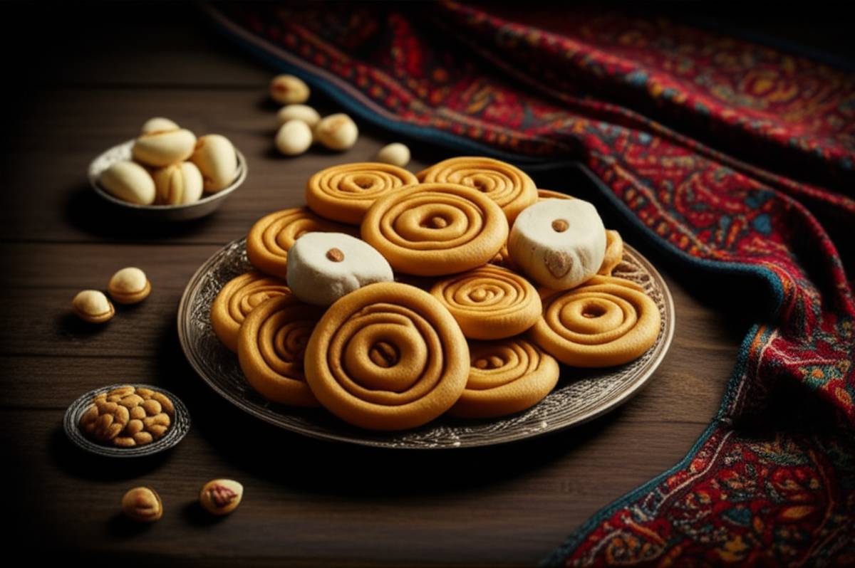 گز و سوهان ایرانی | خرید انواع اصیل و باکیفیت