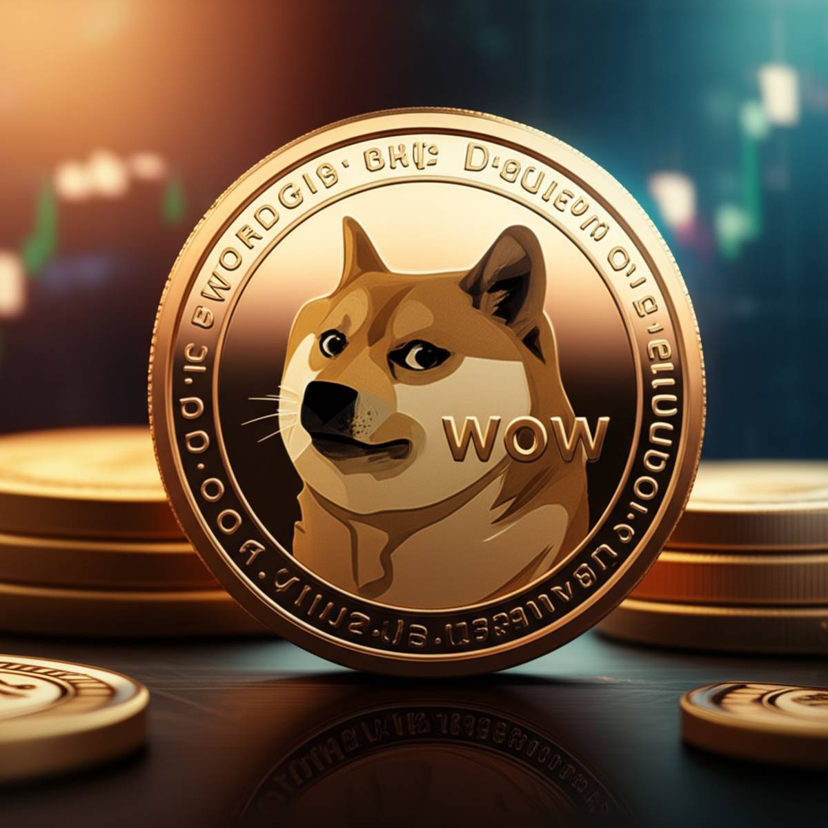 حداقل مقدار خرید دوج کوین در نوبیتکس