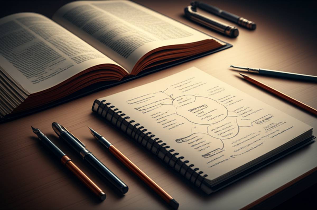 چگونه برای امتحان تشریحی درس بخوانیم