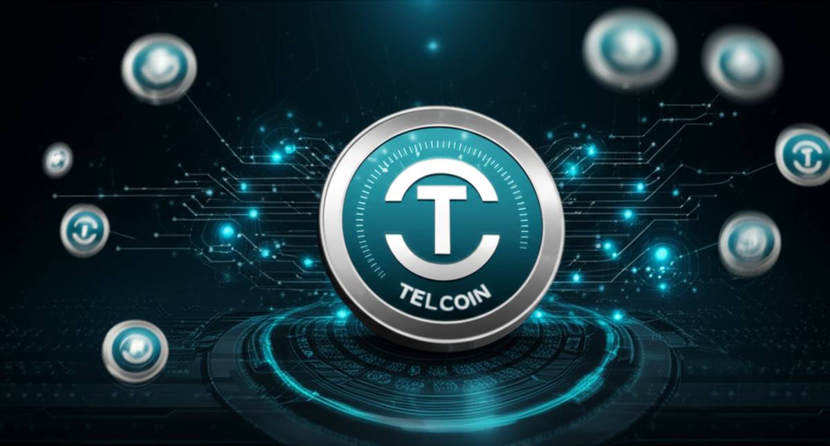 ارز دیجیتال تل کوین (Telcoin): بررسی جامع، قیمت و آینده