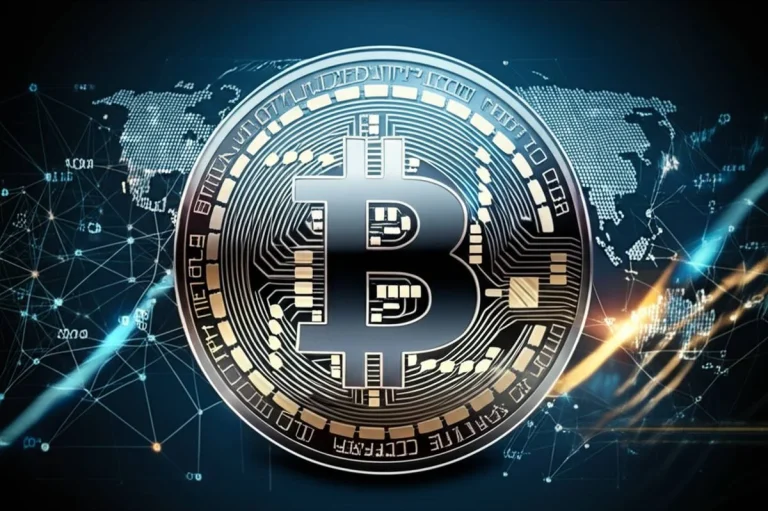 قیمت جهانی بیت کوین