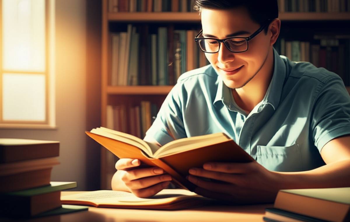 ۱۰ راه افزایش انگیزه برای درس خواندن | راهنمای کامل